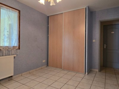 MAISON A VENDRE - ANDREZIEUX BOUTHEON - 93.52 m2 - 248000€
