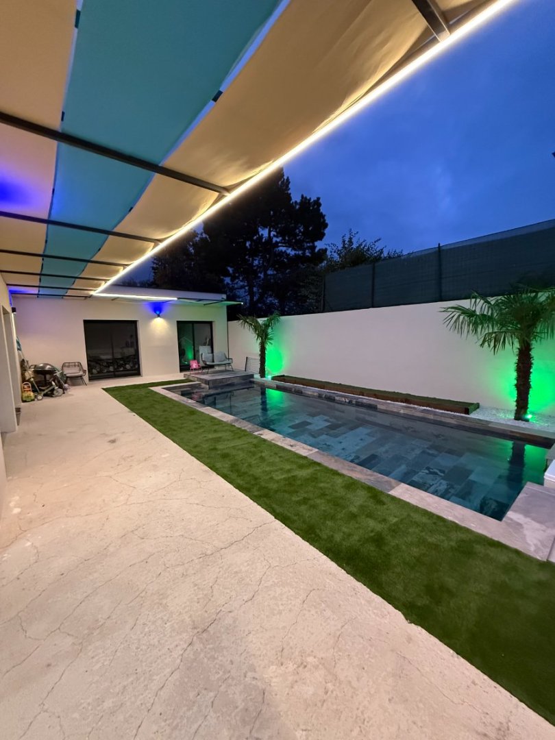 MAISON - ANDREZIEUX BOUTHEON - 112 m2 - 380�000�&euro;