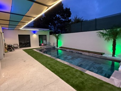 MAISON A VENDRE - ANDREZIEUX BOUTHEON - 112 m2 - 390000€