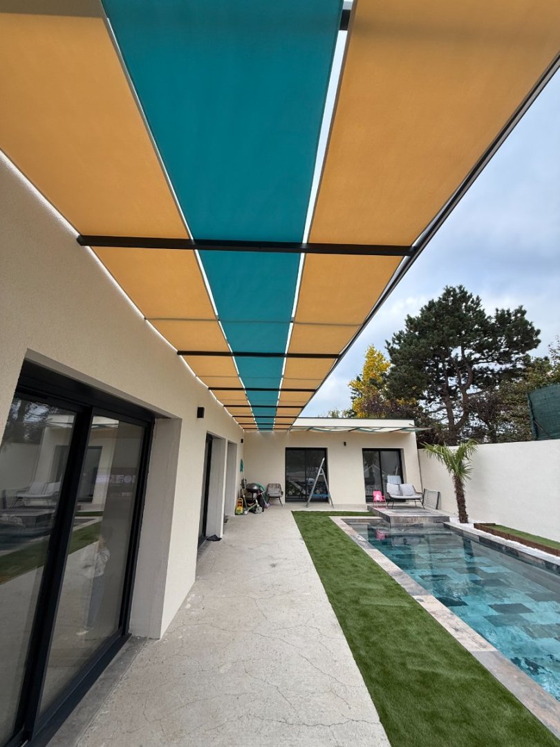 MAISON - ANDREZIEUX BOUTHEON - 112 m2 - 380�000�&euro;