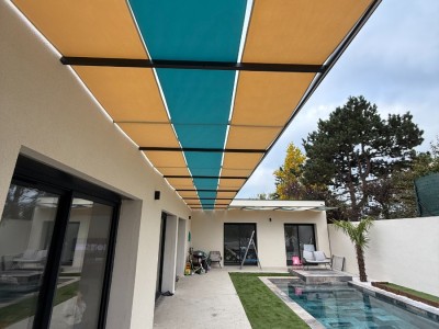 MAISON A VENDRE - ANDREZIEUX BOUTHEON - 112 m2 - 390000€