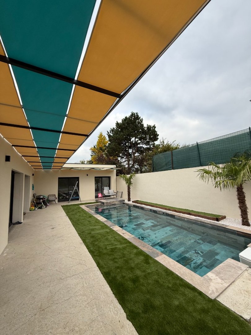 MAISON - ANDREZIEUX BOUTHEON - 112 m2 - 380�000�&euro;