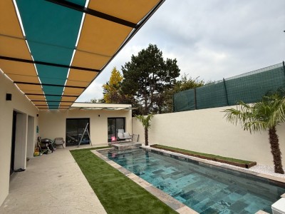 MAISON A VENDRE - ANDREZIEUX BOUTHEON - 112 m2 - 390000€