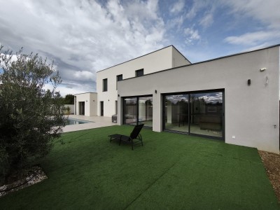 MAISON A VENDRE - ANDREZIEUX BOUTHEON - 229 m2 - 720000€