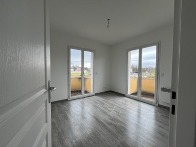 MAISON A VENDRE - ANDREZIEUX BOUTHEON - 118 m2 - 285�500�&euro;