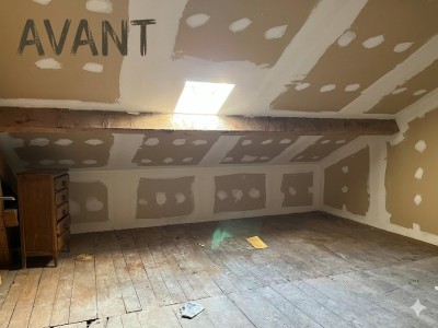 MAISON A VENDRE - ANDREZIEUX BOUTHEON - 111 m2 - 295�000�&euro;