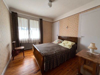 MAISON A VENDRE - ANDREZIEUX BOUTHEON - 111 m2 - 295�000�&euro;