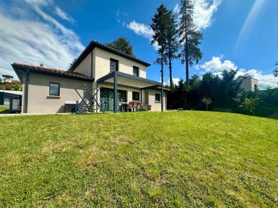 MAISON A VENDRE - ANDREZIEUX BOUTHEON - 113.94 m2 - 399 000 &euro;