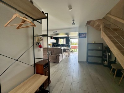MAISON A VENDRE - ANDREZIEUX BOUTHEON - 113.94 m2 - 399 000 &euro;