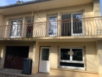 MAISON A VENDRE - ANDREZIEUX BOUTHEON - 80 m2 - 190 000 €