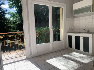 MAISON A VENDRE - ANDREZIEUX BOUTHEON - 80 m2 - 190 000 €