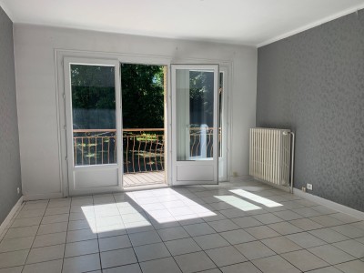 MAISON A VENDRE - ANDREZIEUX BOUTHEON - 80 m2 - 190 000 €