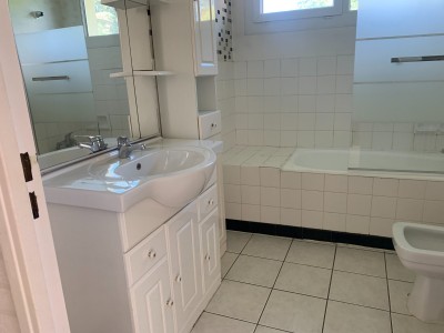 MAISON A VENDRE - ANDREZIEUX BOUTHEON - 80 m2 - 190 000 €
