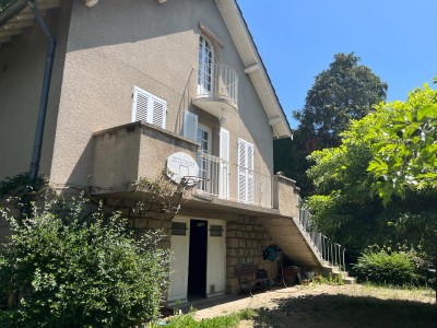 MAISON A VENDRE - ANDREZIEUX BOUTHEON - 90 m2 - 252 000 &euro;