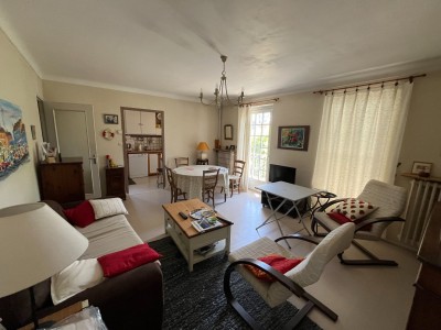 MAISON A VENDRE - ANDREZIEUX BOUTHEON - 90 m2 - 252 000 &euro;