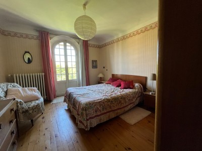 MAISON A VENDRE - ANDREZIEUX BOUTHEON - 90 m2 - 252 000 &euro;