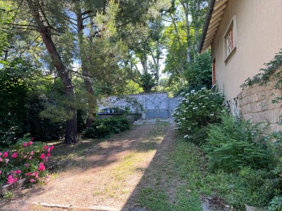 MAISON A VENDRE - ANDREZIEUX BOUTHEON - 90 m2 - 252 000 &euro;