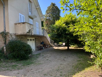 MAISON A VENDRE - ANDREZIEUX BOUTHEON - 90 m2 - 252 000 &euro;