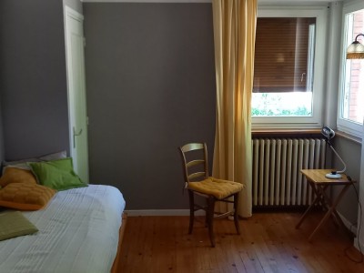 MAISON A VENDRE - ANDREZIEUX BOUTHEON - 90 m2 - 252 000 €