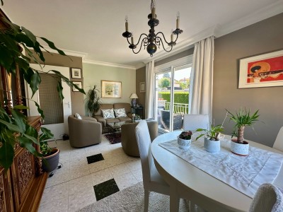 MAISON A VENDRE - ANDREZIEUX BOUTHEON - 108.07 m2 - 231 000 &euro;