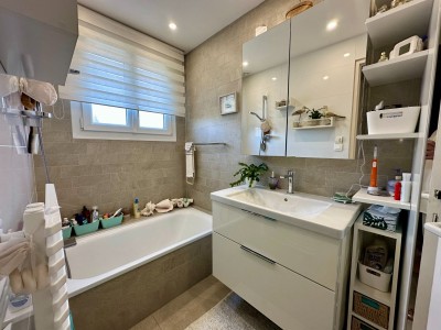 MAISON A VENDRE - ANDREZIEUX BOUTHEON - 108.07 m2 - 231 000 &euro;