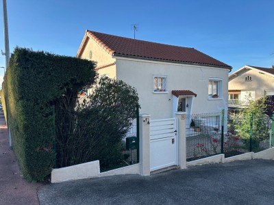 MAISON A VENDRE - ANDREZIEUX BOUTHEON - 108.07 m2 - 231 000 &euro;