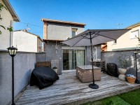 MAISON A VENDRE - ANDREZIEUX BOUTHEON - 74 m2 - 230 000 &euro;