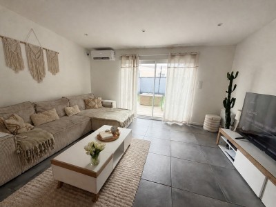 MAISON A VENDRE - ANDREZIEUX BOUTHEON - 74 m2 - 230 000 &euro;