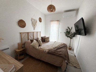 MAISON A VENDRE - ANDREZIEUX BOUTHEON - 74 m2 - 230 000 &euro;