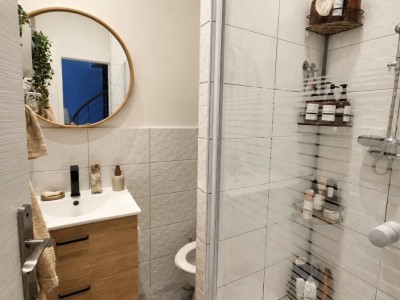 MAISON A VENDRE - ANDREZIEUX BOUTHEON - 74 m2 - 230 000 &euro;