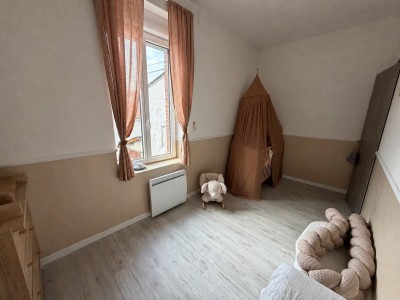 MAISON A VENDRE - ANDREZIEUX BOUTHEON - 74 m2 - 230 000 &euro;