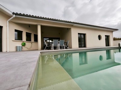 MAISON A VENDRE - ANDREZIEUX BOUTHEON - 208 m2 - 599000€