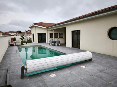 MAISON A VENDRE - ANDREZIEUX BOUTHEON - 208 m2 - 599000€