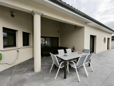MAISON A VENDRE - ANDREZIEUX BOUTHEON - 208 m2 - 599000€