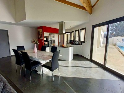 MAISON A VENDRE - ANDREZIEUX BOUTHEON - 208 m2 - 599000€