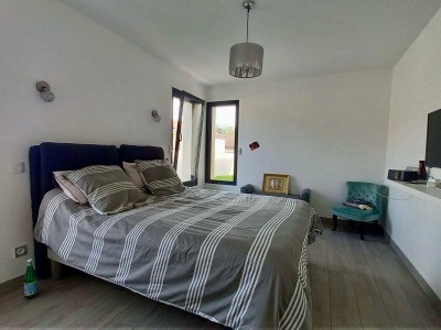 MAISON A VENDRE - ANDREZIEUX BOUTHEON - 208 m2 - 599000€