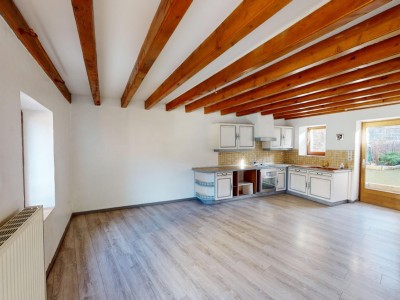 MAISON - AUREC SUR LOIRE - 75 m2 - VENDU