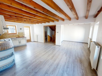MAISON - AUREC SUR LOIRE - 75 m2 - VENDU