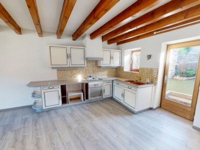 MAISON - AUREC SUR LOIRE - 75 m2 - VENDU