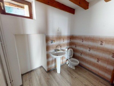 MAISON - AUREC SUR LOIRE - 75 m2 - VENDU