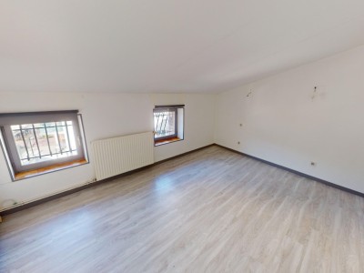 MAISON - AUREC SUR LOIRE - 75 m2 - VENDU