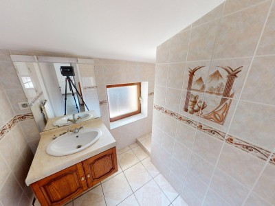 MAISON - AUREC SUR LOIRE - 75 m2 - VENDU