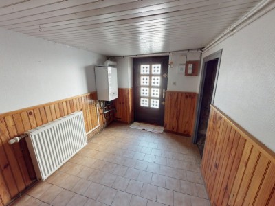 MAISON - AUREC SUR LOIRE - 75 m2 - VENDU