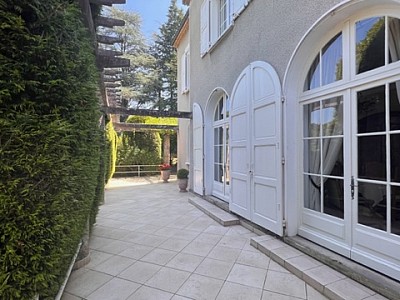MAISON A VENDRE - AUREC SUR LOIRE - 253 m2 - 325000€