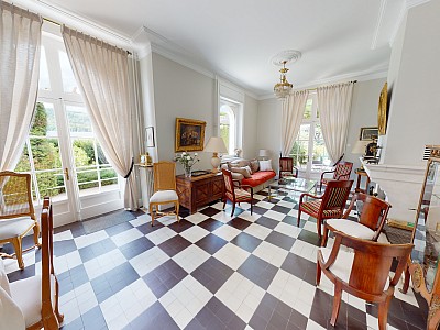 MAISON A VENDRE - AUREC SUR LOIRE - 253 m2 - 325000€