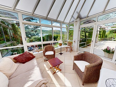 MAISON A VENDRE - AUREC SUR LOIRE - 253 m2 - 325000€