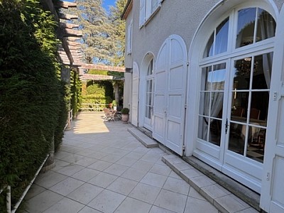 MAISON A VENDRE - AUREC SUR LOIRE - 253 m2 - 325000€