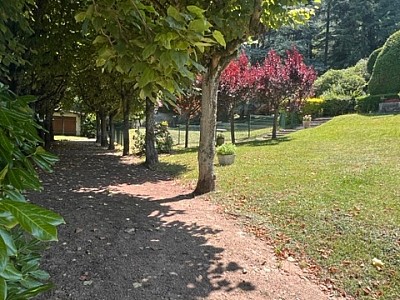 MAISON A VENDRE - AUREC SUR LOIRE - 253 m2 - 325000€