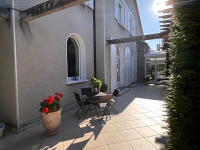 MAISON A VENDRE - AUREC SUR LOIRE - 253 m2 - 325000€