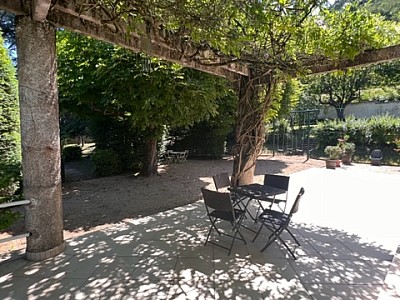 MAISON A VENDRE - AUREC SUR LOIRE - 253 m2 - 325000€
